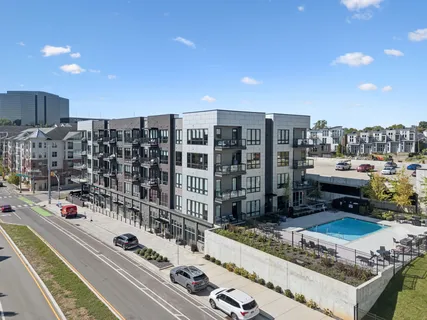 $645,000 | 303 31st Avenue North, Unit 304, Nashville, TN 37203