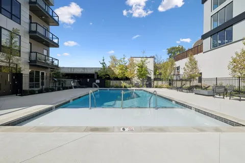 $645,000 | 303 31st Avenue North, Unit 304, Nashville, TN 37203