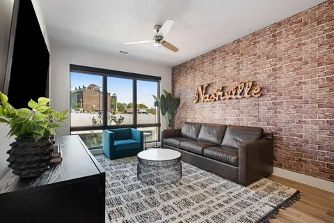 $645,000 | 303 31st Avenue North, Unit 304, Nashville, TN 37203
