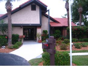 1689 Dawes Road Northeast Palm Bay, FL 32905 - Photo 9 of 11 Additional Photo