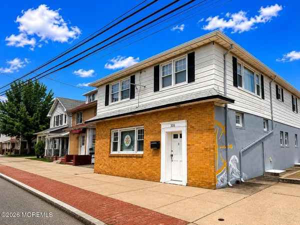 $795,000 | 335 Maple Place, Keyport, NJ 07735