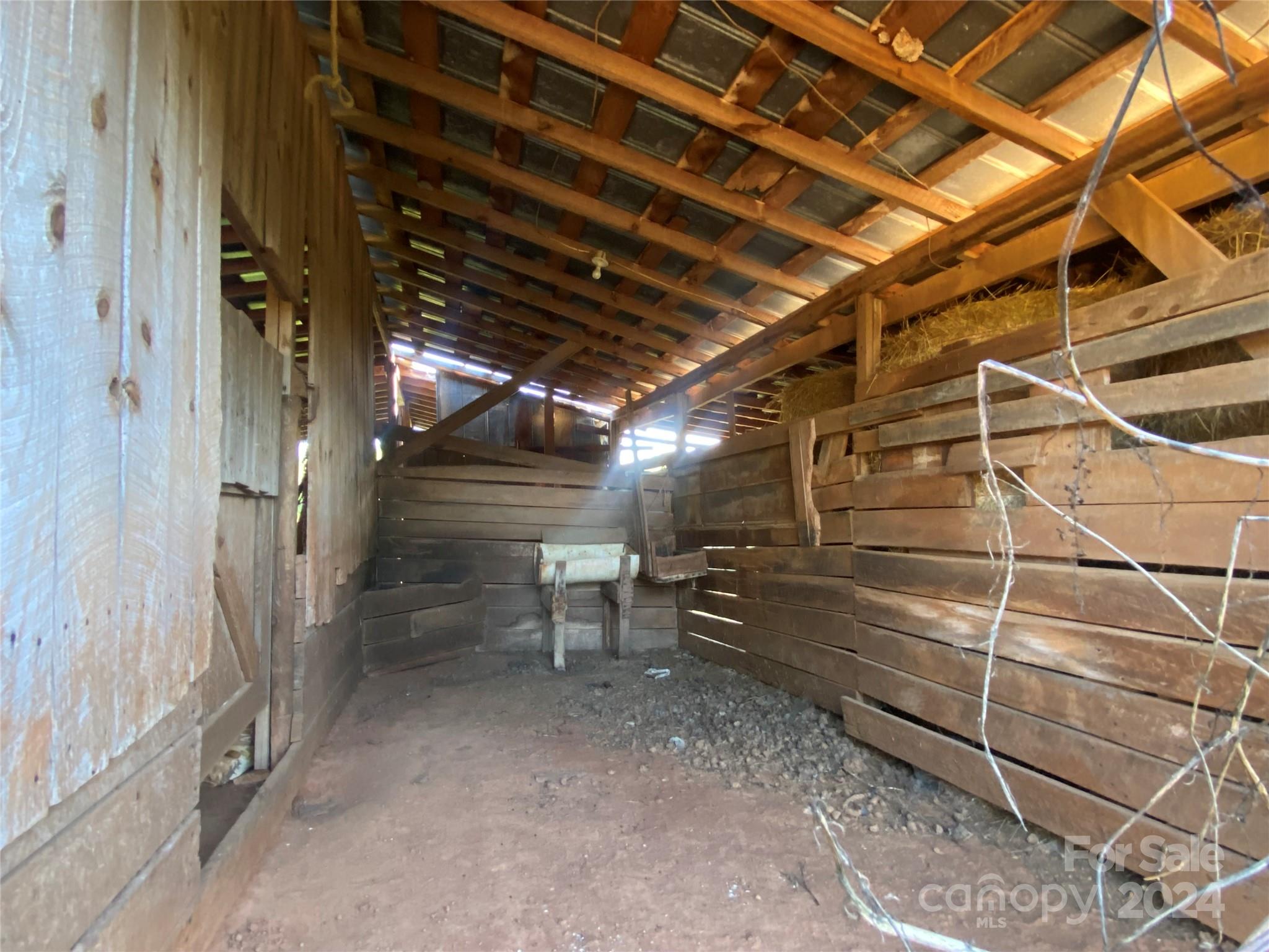 1145 Bess Town Road Bessemer City, NC 28016 - Photo 10 of 15 a view of construction area