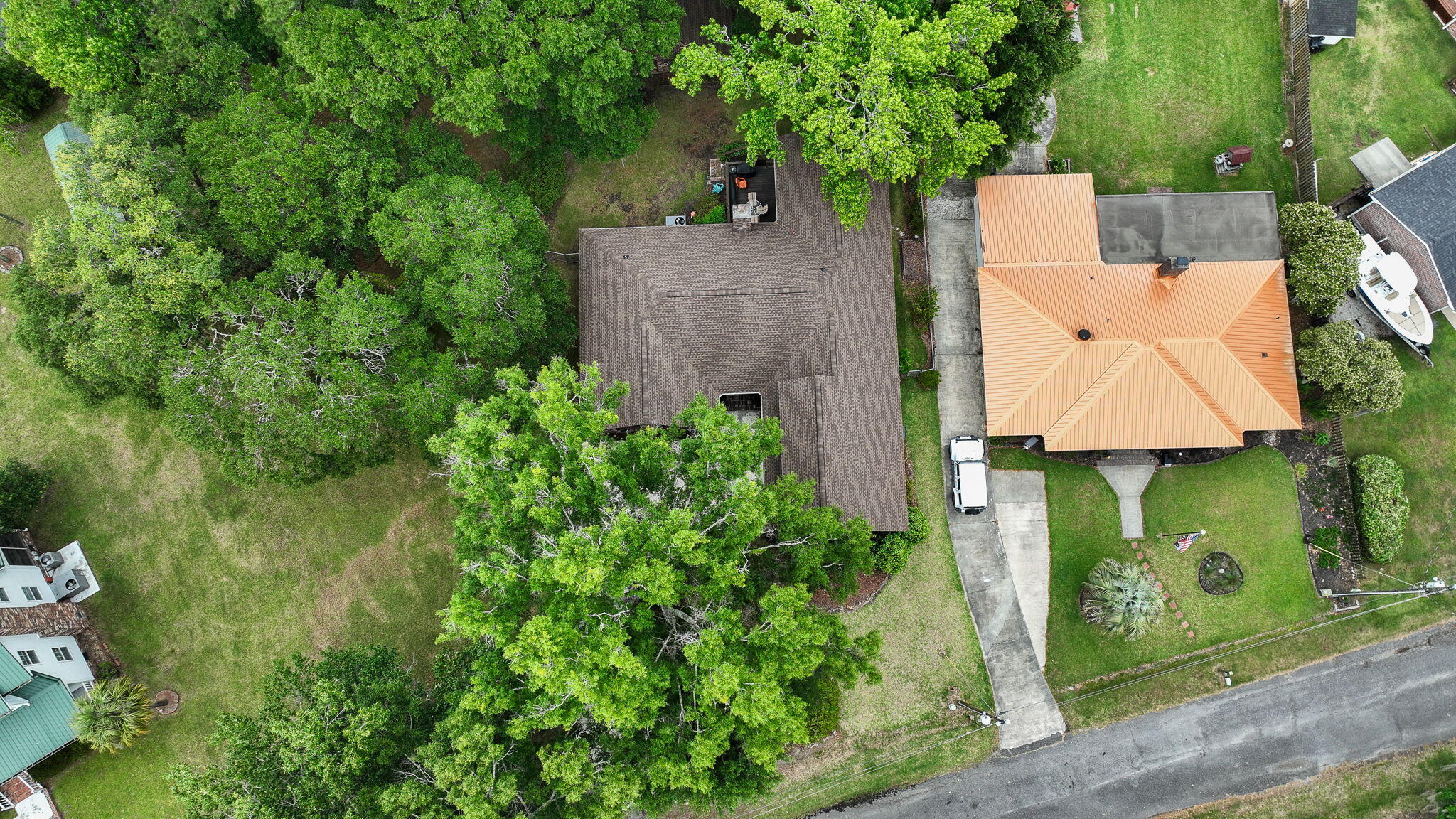 1807 Perch Road Moncks Corner, SC 29461 - Photo 26 of 56