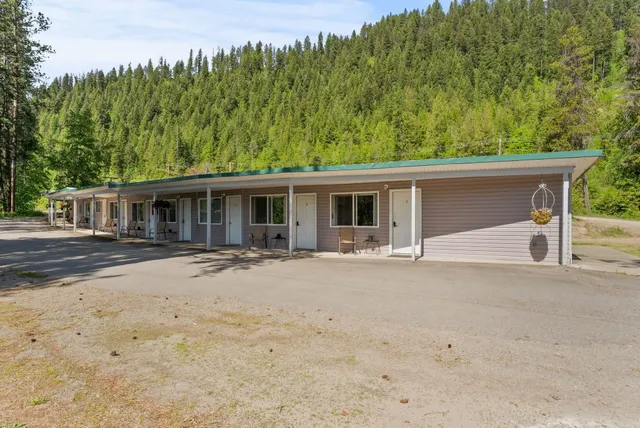 $699,000 | 8612 31st Highway, Ione, WA 99139