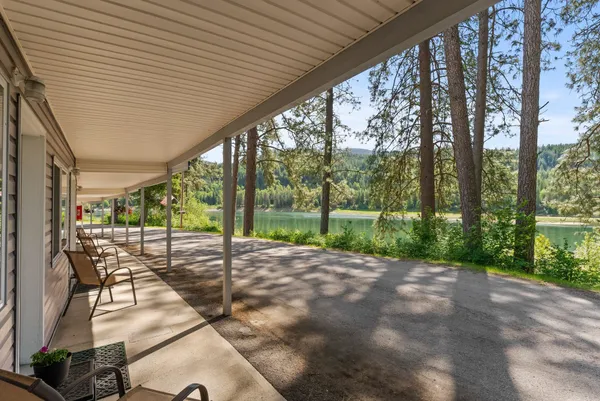 $699,000 | 8612 31st Highway, Ione, WA 99139