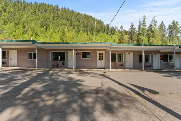 $699,000 | 8612 31st Highway, Ione, WA 99139