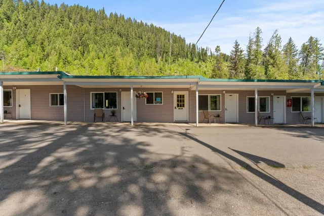 $699,000 | 8612 31st Highway, Ione, WA 99139
