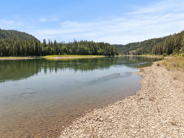 $699,000 | 8612 31st Highway, Ione, WA 99139