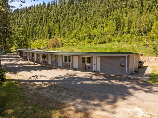 $699,000 | 8612 31st Highway, Ione, WA 99139