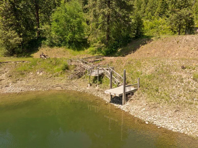 $699,000 | 8612 31st Highway, Ione, WA 99139