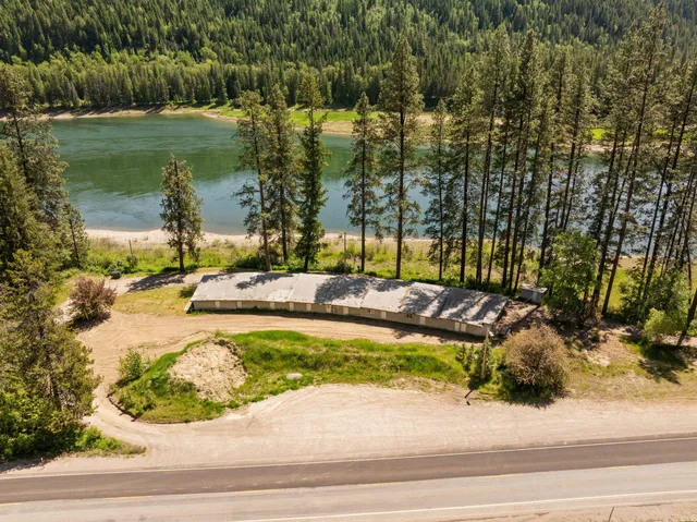 $699,000 | 8612 31st Highway, Ione, WA 99139