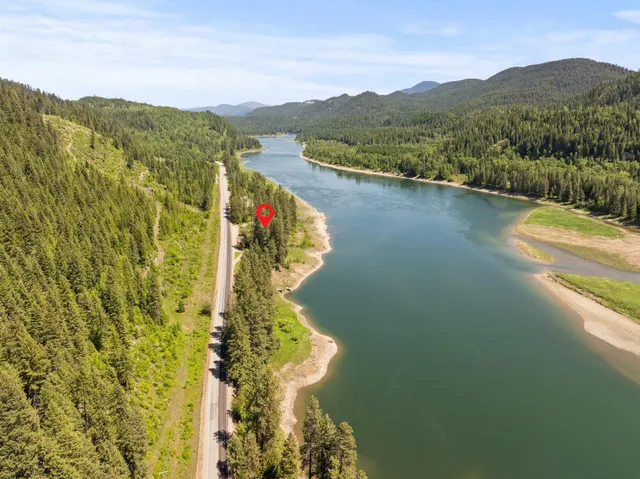 $699,000 | 8612 31st Highway, Ione, WA 99139