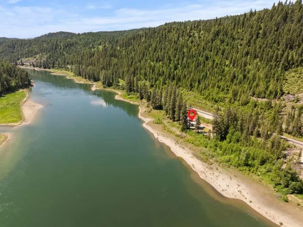 $699,000 | 8612 31st Highway, Ione, WA 99139