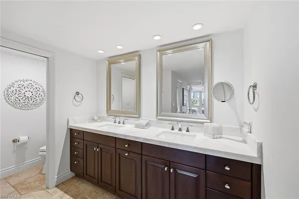 $6,500 | 4031 Gulf Shore Boulevard North, Unit 55, Naples, FL 34103
