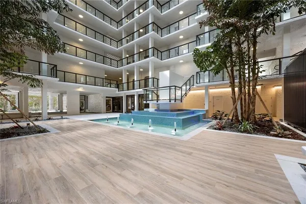 $6,500 | 4031 Gulf Shore Boulevard North, Unit 55, Naples, FL 34103