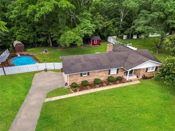 $234,900 | 6071 Fountain Drive, Macon, GA 31216