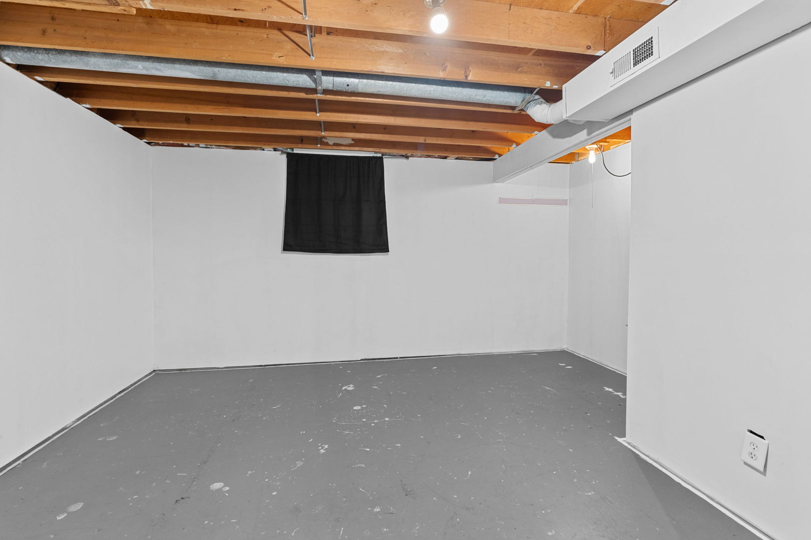 8911 Ramble Road Wonder Lake, IL 60097 - Photo 15 of 36 a view of small space