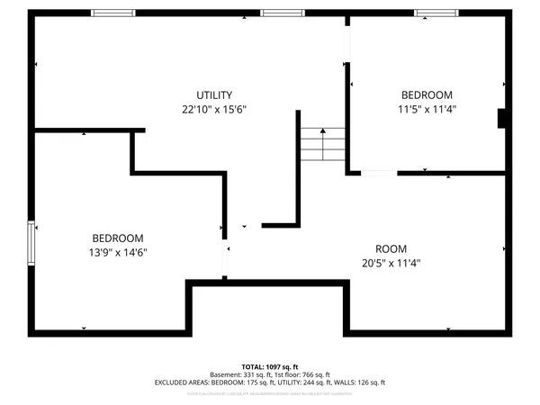 $225,000 | 8911 Ramble Road, Wonder Lake, IL 60097