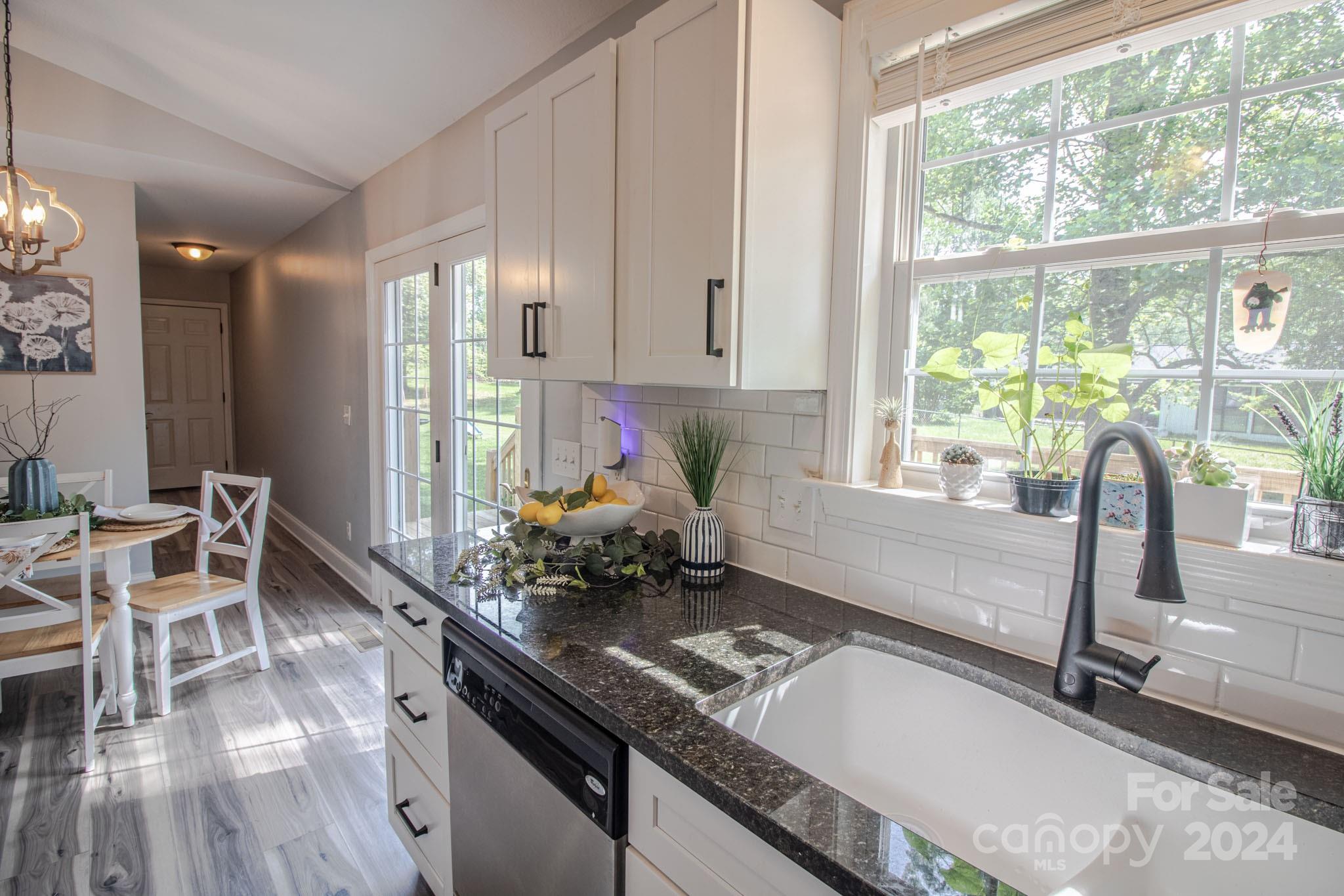 21 Norman Road Fletcher, NC 28732 - Photo 4 of 21 a very nice looking room with a large window