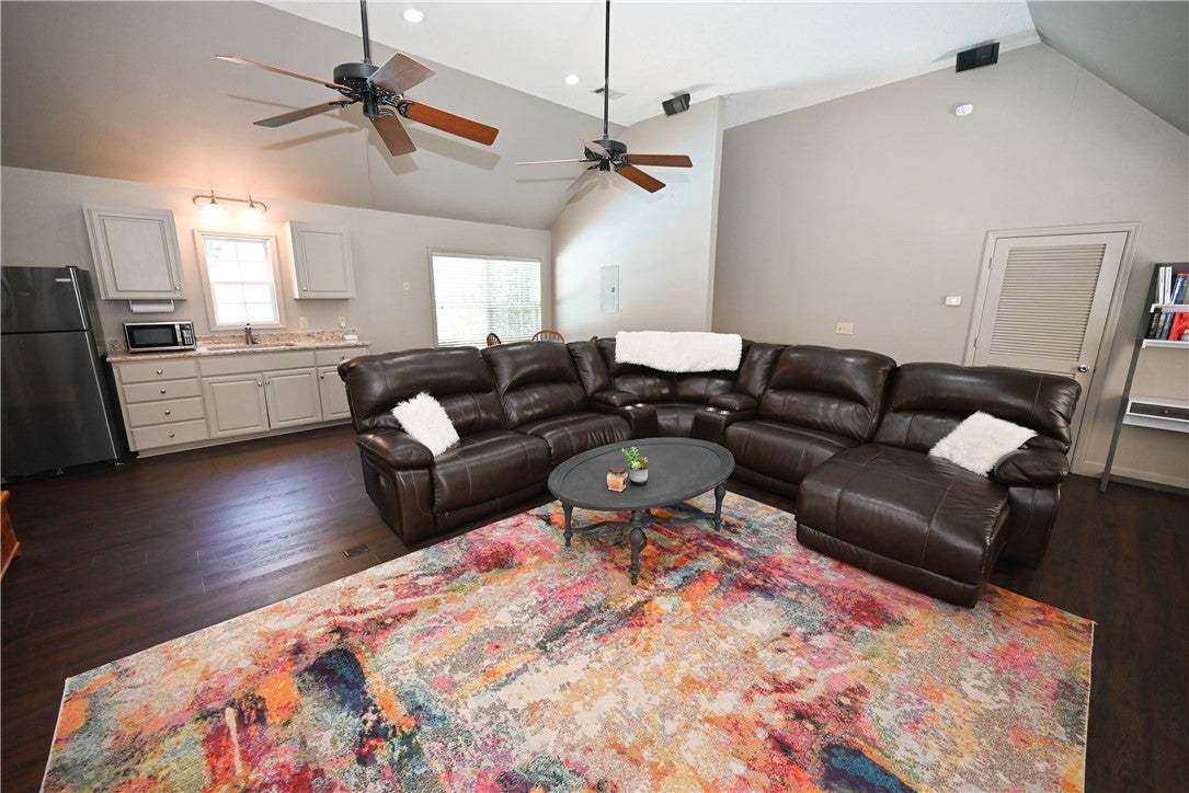 1900 Wrights Mill Road Auburn, AL 36830 - Photo 41 of 50 Living room