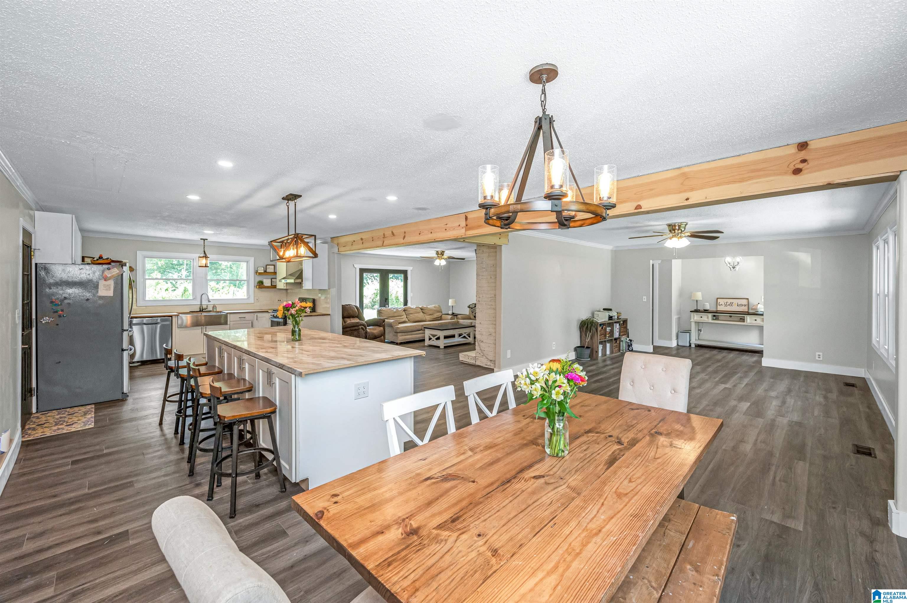 3419 Old Coal City Road Pell City, AL 35125 - Photo 11 of 47