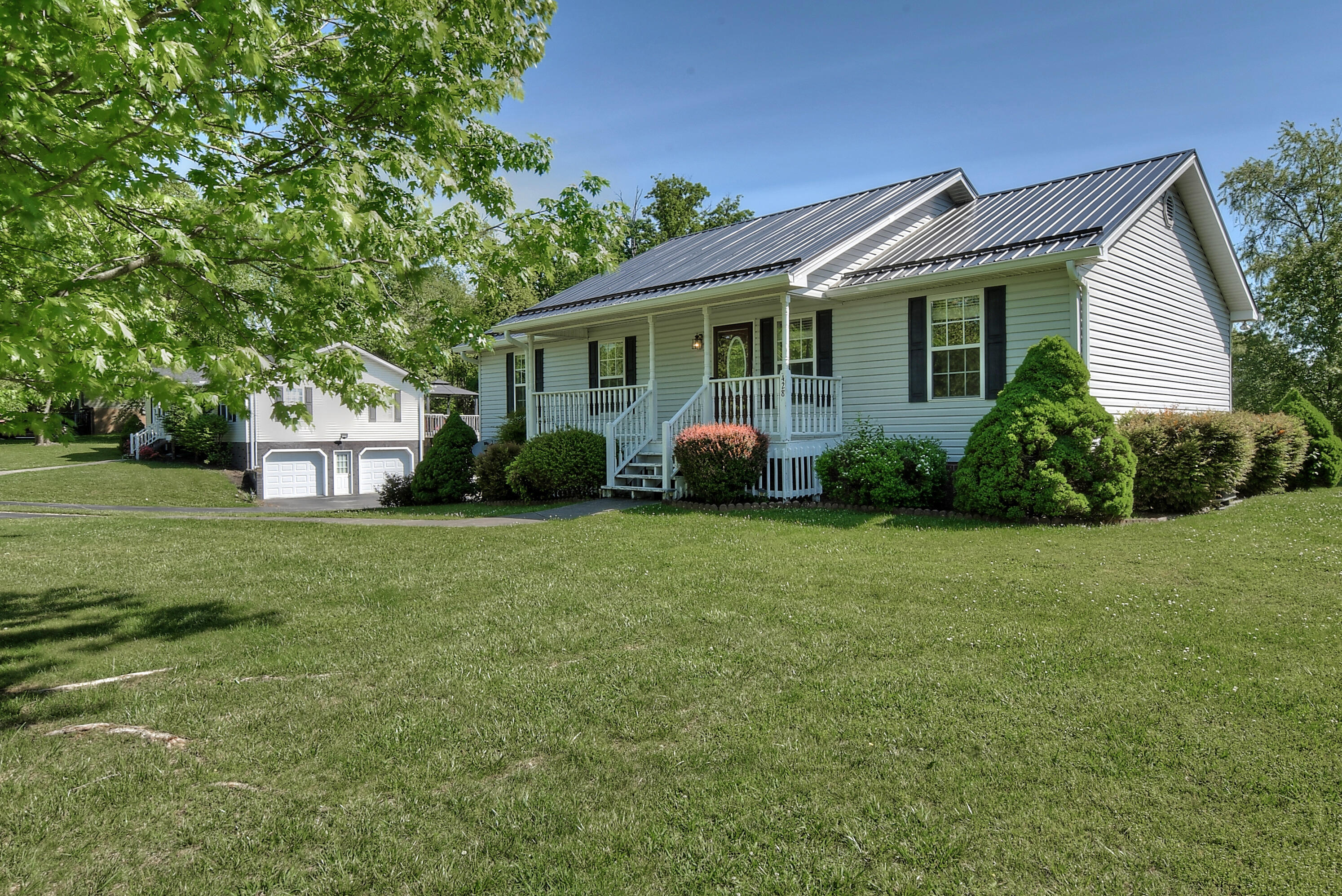 428 Old Embreeville Road Jonesborough, TN 37659 - Photo 1 of 37 1