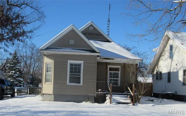 $49,900 | Undisclosed Address, Jacksonville, IL 62650