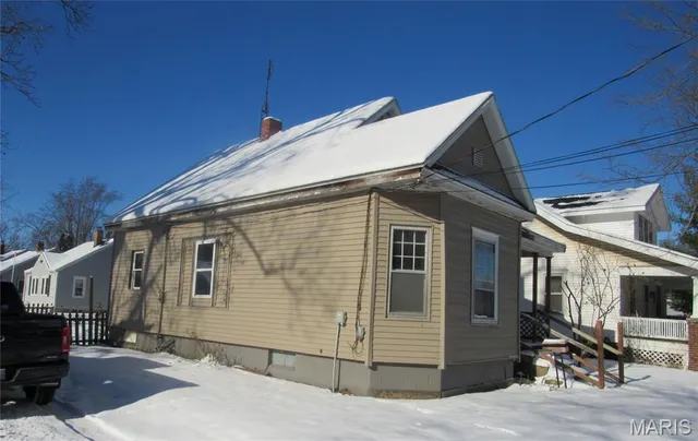 $49,900 | Undisclosed Address, Jacksonville, IL 62650