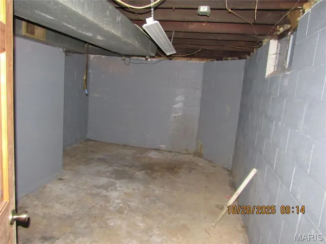 $49,900 | 1023 South East Street, Jacksonville, IL 62650