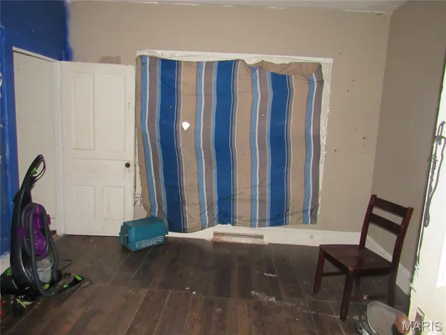 $49,900 | 1023 South East Street, Jacksonville, IL 62650