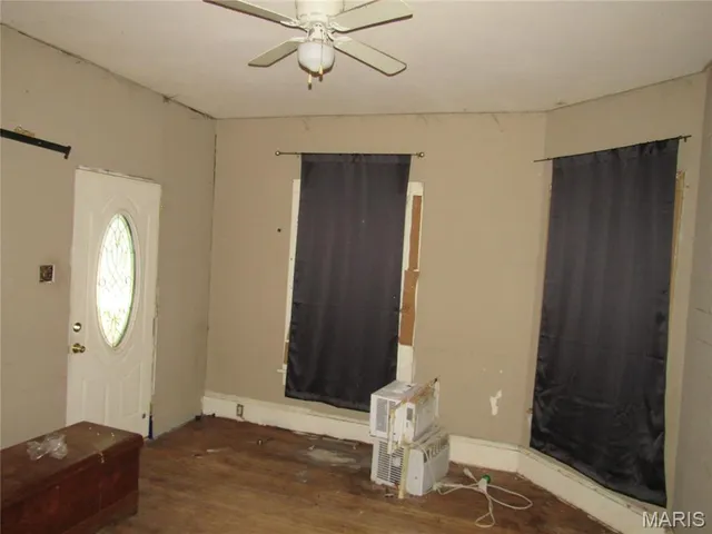 $49,900 | 1023 South East Street, Jacksonville, IL 62650