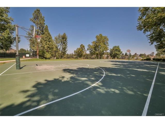 12022 Falcon Crest Way Porter Ranch, CA 91326 - Photo 45 of 64