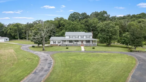 448 County Line Road, Lynchburg, TN 37352