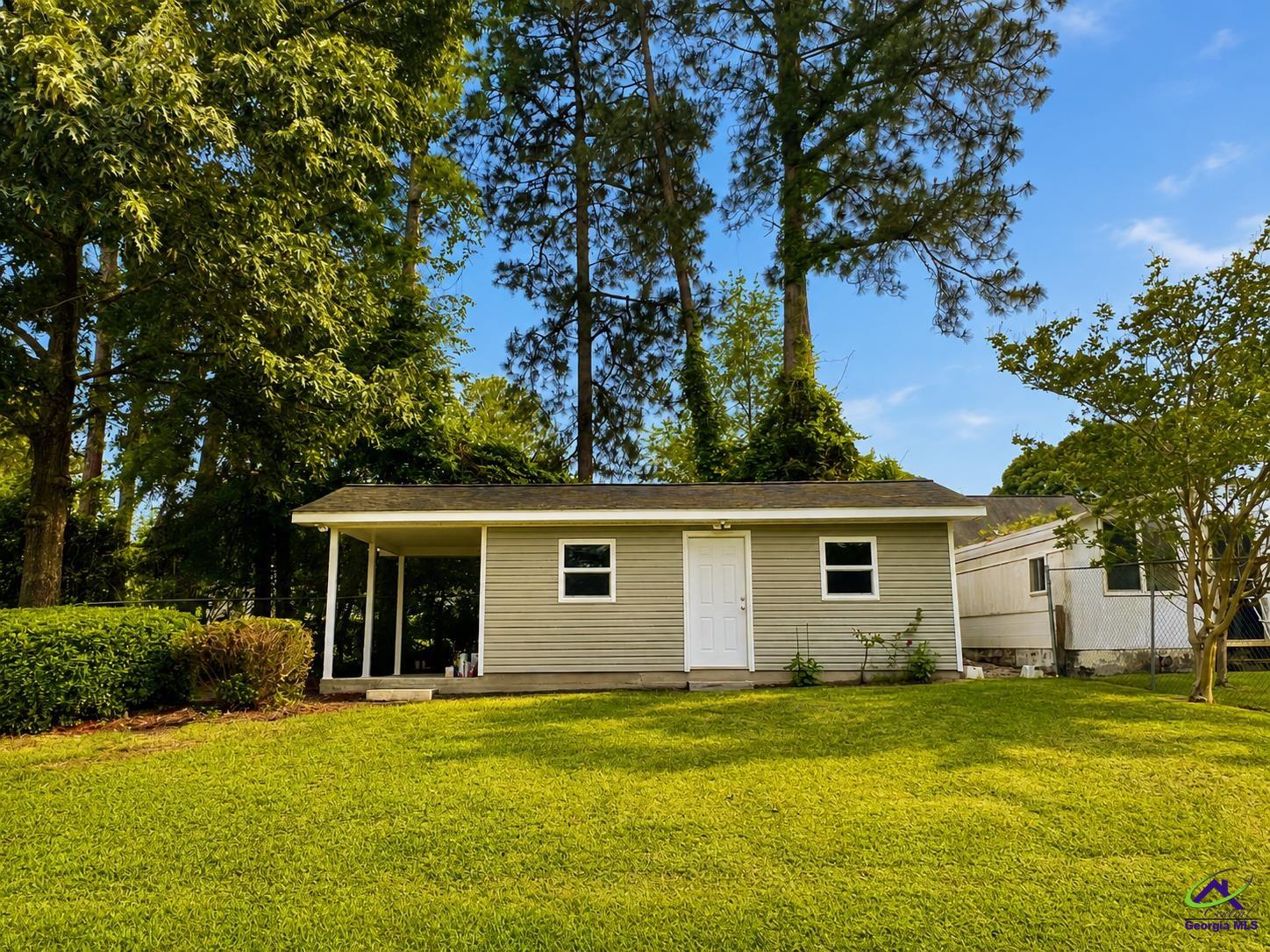 314 Cedar Ridge Drive Warner Robins, GA 31088 - Photo 34 of 34