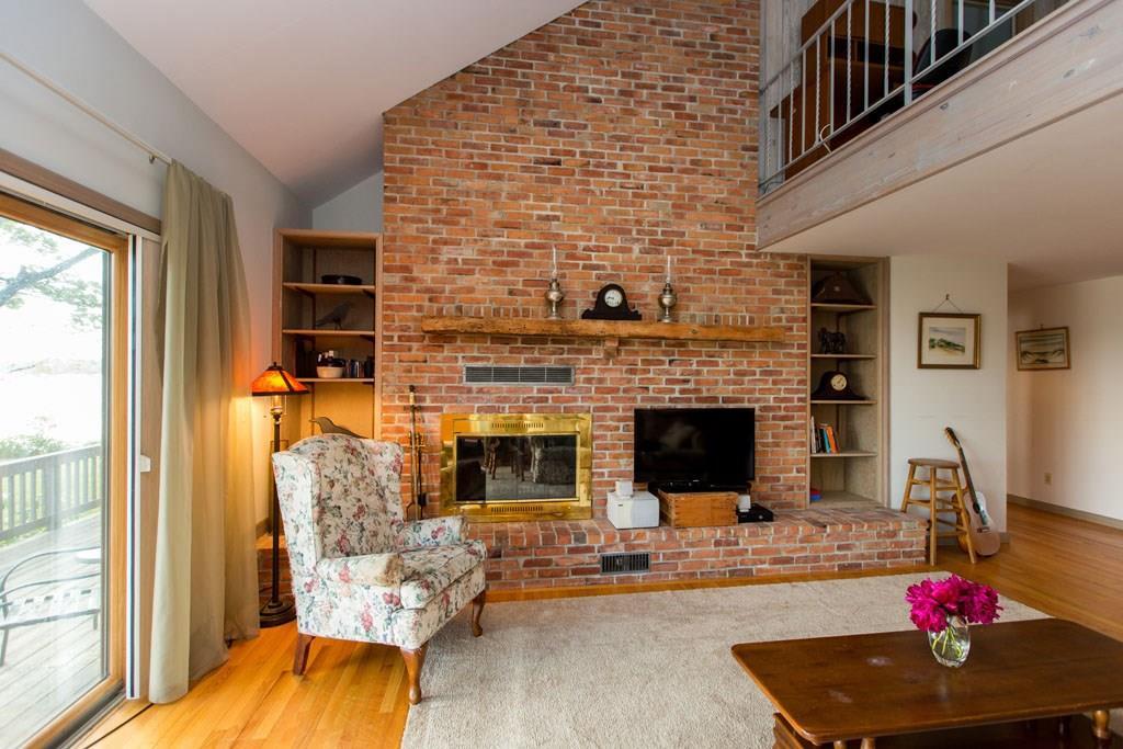 126 Lookout Point Road Harpswell, ME 04079 - Photo 18 of 34 Photo