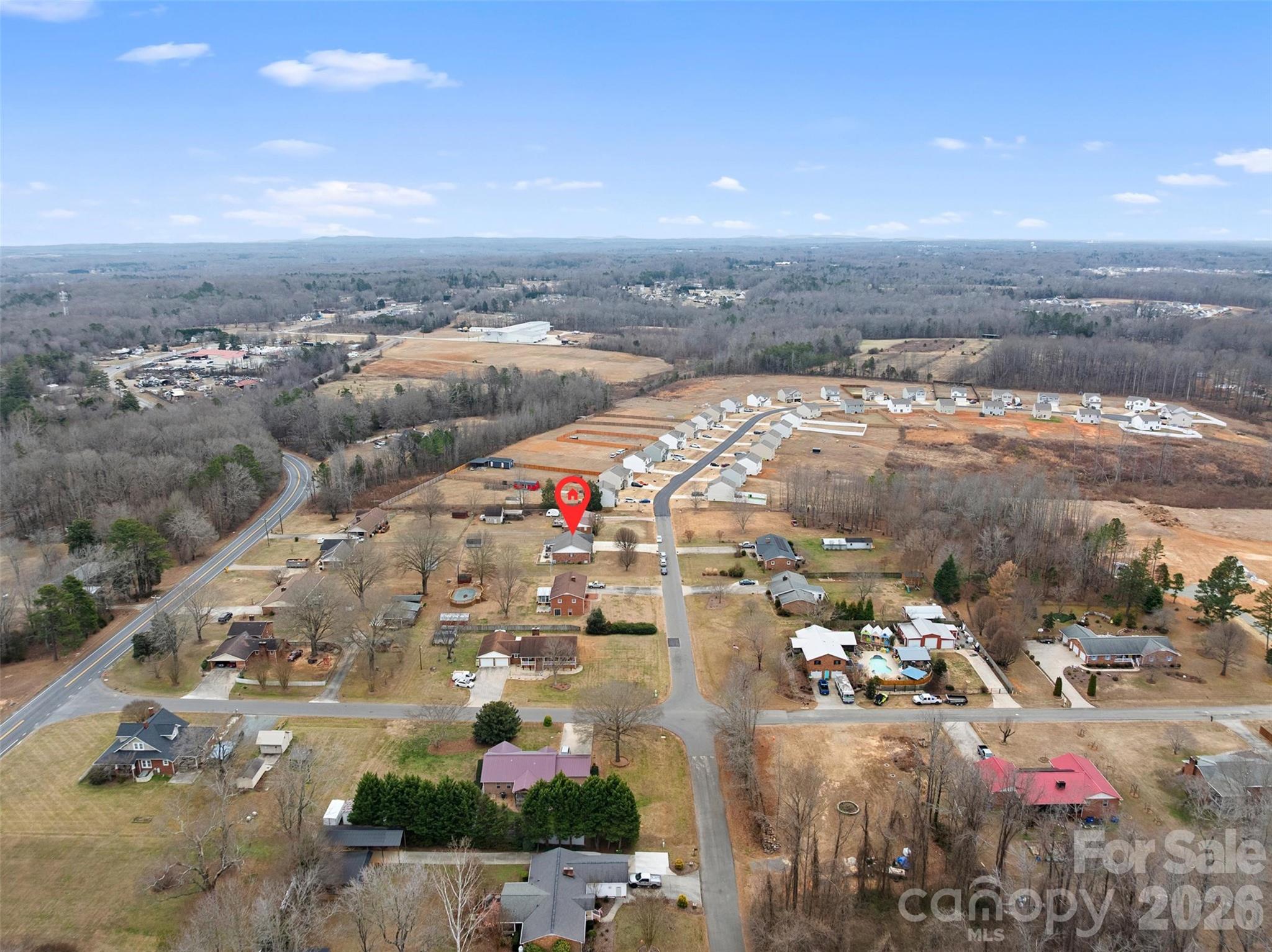 155 Sundial Street Lexington, NC 27295 - Photo 38 of 38