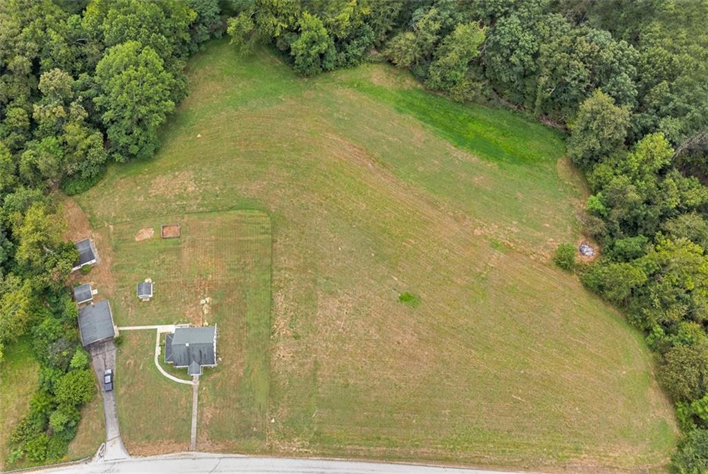 878 Bolden Road Smock, PA 15480 - Photo 9 of 23 a view of a bathroom