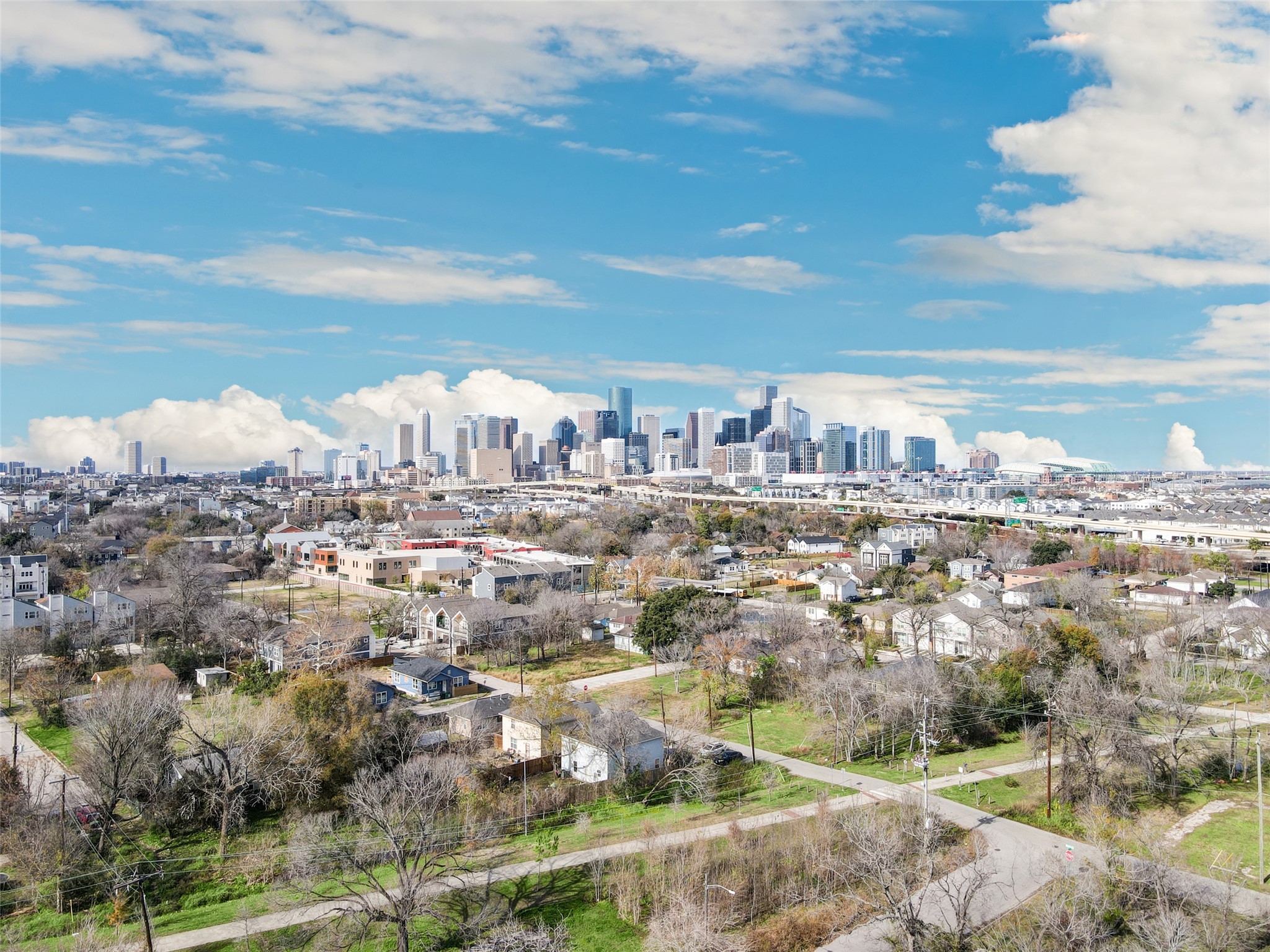 2804 Nettleton Street Houston, TX 77004 - Photo 6 of 6 Minutes from downtown and the University of Houston!