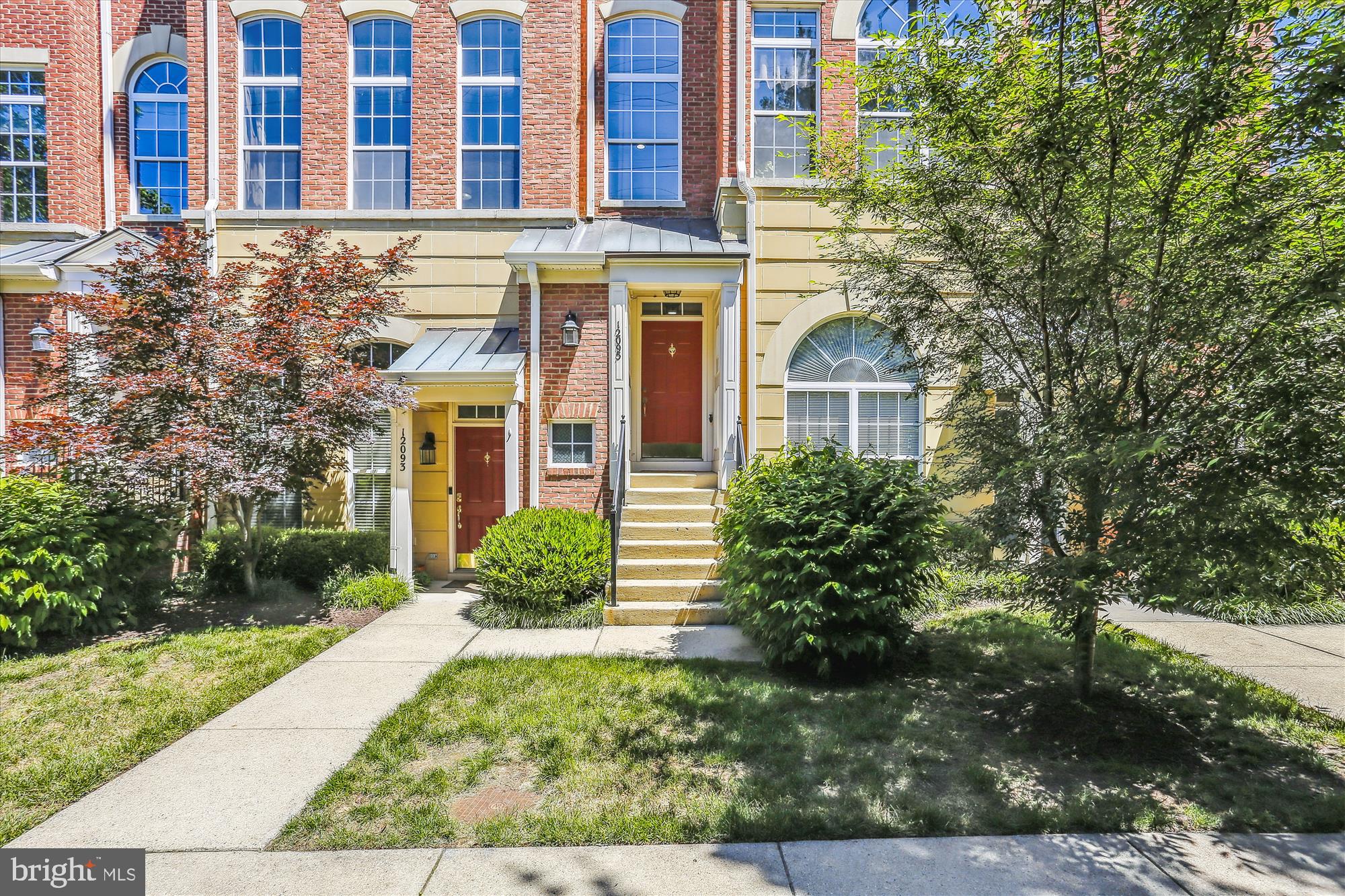 12095 Trumbull Way, Unit 209512B Reston, VA 20190 - Photo 3 of 39 Gallery Image 3
