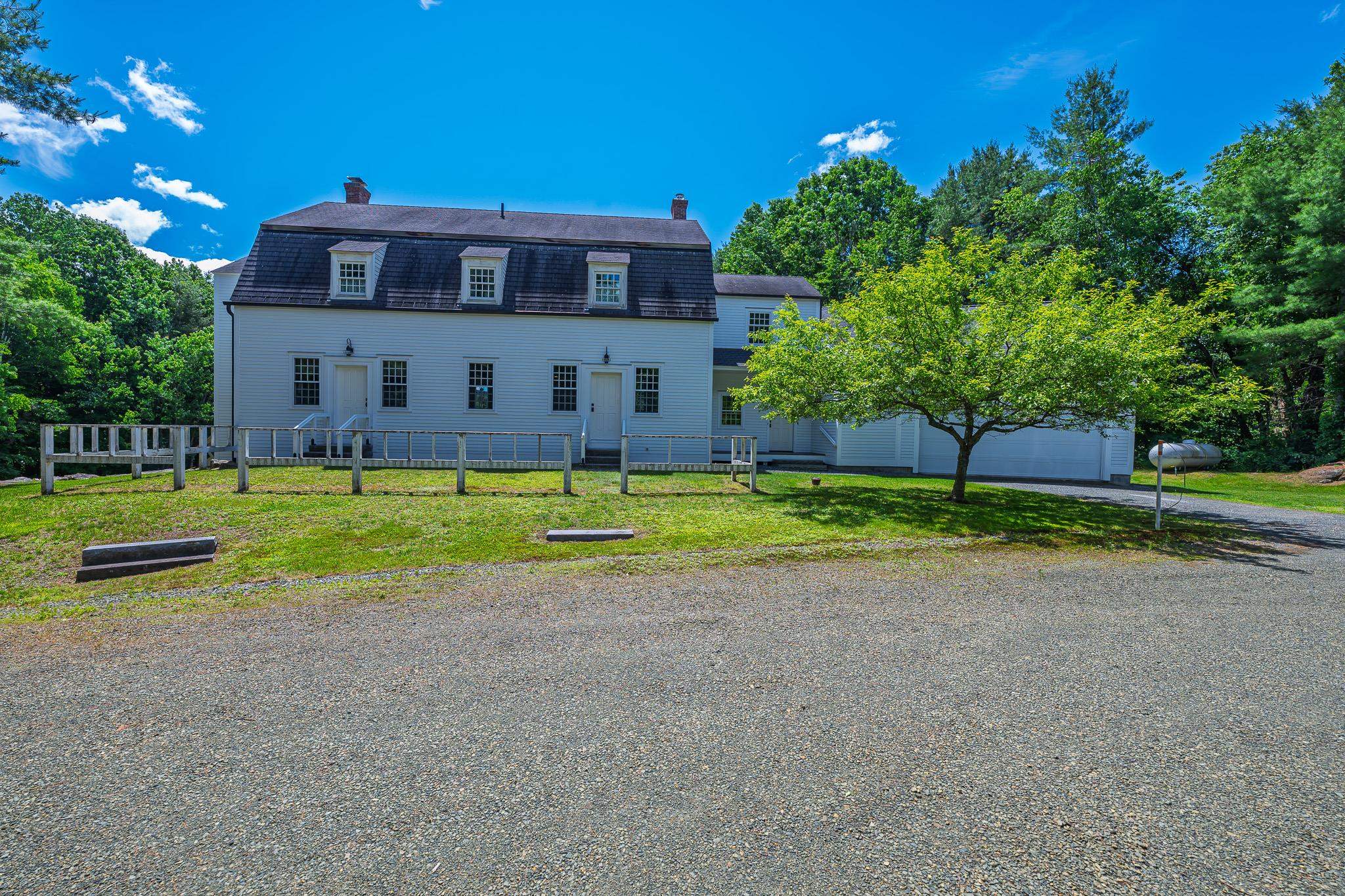 1502 King Hill Road New London, NH 03257 - Photo 2 of 59