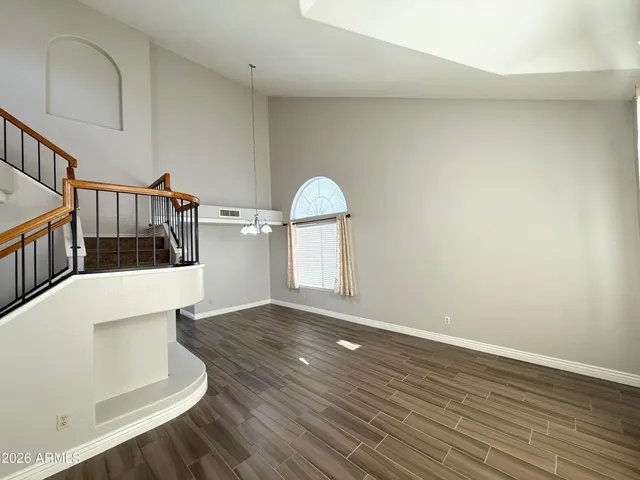 $2,495 | 3942 West Rene Drive, Chandler, AZ 85226