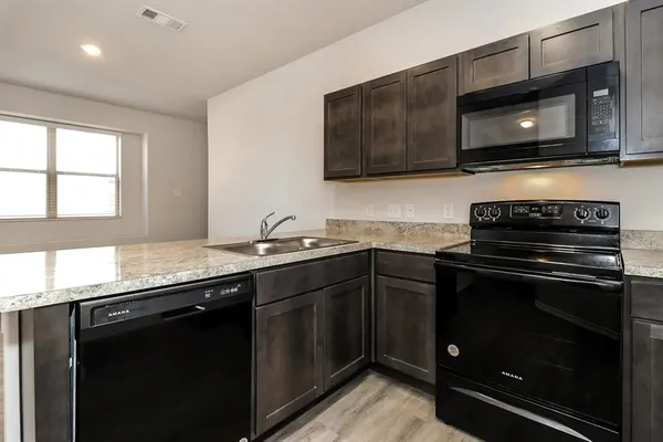 $1,950 | 5516 Eagle Point Drive, Fort Worth, TX 76119