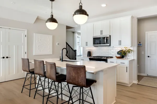 $389,990 | 14473 103rd Place North, St. Paul, MN 55129
