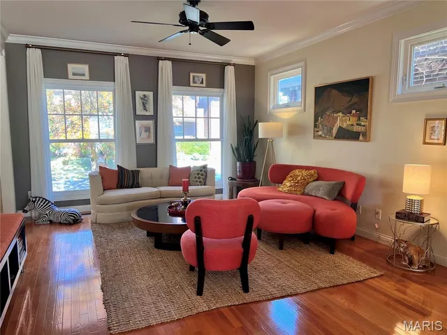 $420,000 | 5784 McPherson Avenue, St. Louis, MO 63112