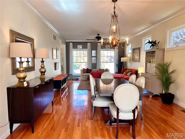 $420,000 | 5784 McPherson Avenue, St. Louis, MO 63112