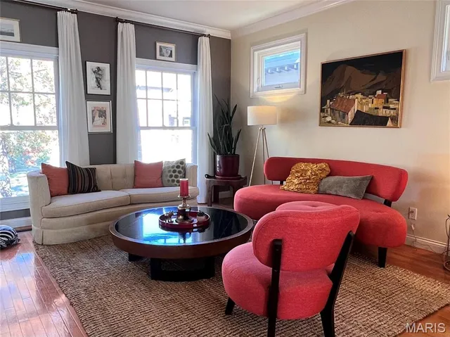 $420,000 | 5784 McPherson Avenue, St. Louis, MO 63112