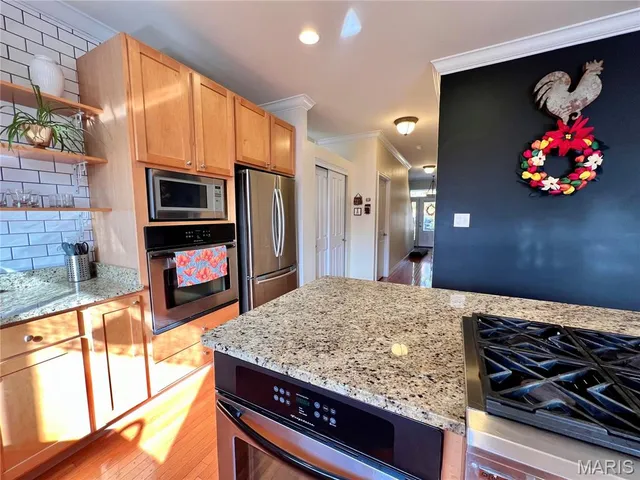 $420,000 | 5784 McPherson Avenue, St. Louis, MO 63112