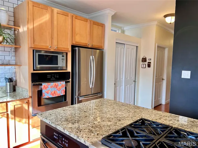 $420,000 | 5784 McPherson Avenue, St. Louis, MO 63112