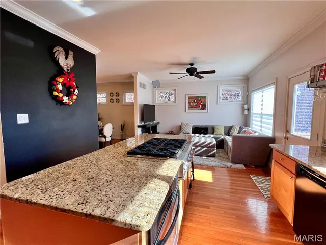 $420,000 | 5784 McPherson Avenue, St. Louis, MO 63112