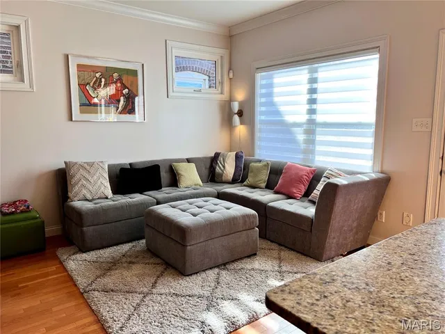 $420,000 | 5784 McPherson Avenue, St. Louis, MO 63112